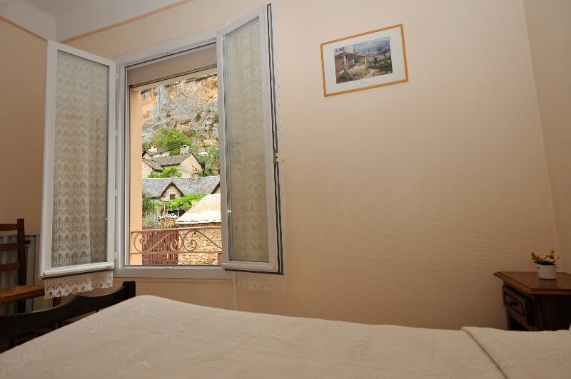 Azureva La Malene Hotel Lozere Exterior foto